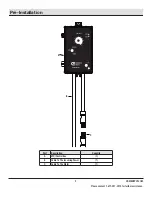 Предварительный просмотр 9 страницы Commercial Electric 3055 50 157 Use And Care Manual