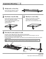 Предварительный просмотр 5 страницы Commercial Electric 50242161 Use And Care Manual