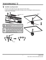 Предварительный просмотр 9 страницы Commercial Electric 50242161 Use And Care Manual