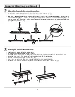 Предварительный просмотр 10 страницы Commercial Electric 50242161 Use And Care Manual