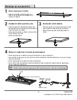 Предварительный просмотр 19 страницы Commercial Electric 50242161 Use And Care Manual