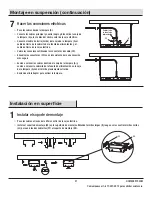 Предварительный просмотр 21 страницы Commercial Electric 50242161 Use And Care Manual