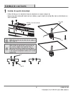 Предварительный просмотр 23 страницы Commercial Electric 50242161 Use And Care Manual