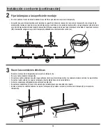 Предварительный просмотр 24 страницы Commercial Electric 50242161 Use And Care Manual