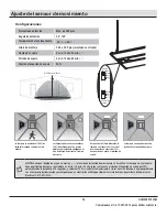 Предварительный просмотр 25 страницы Commercial Electric 50242161 Use And Care Manual