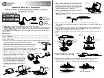 Preview for 3 page of Commercial Electric 538661010 Use And Care Manual