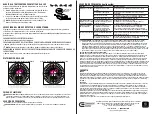 Preview for 4 page of Commercial Electric 538661010 Use And Care Manual