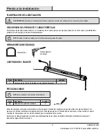 Предварительный просмотр 11 страницы Commercial Electric 54569141 Use And Care Manual