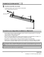 Предварительный просмотр 13 страницы Commercial Electric 54569141 Use And Care Manual