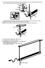 Предварительный просмотр 2 страницы Commercial Electric 55702141 Use And Care Manual