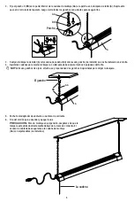 Предварительный просмотр 5 страницы Commercial Electric 55702141 Use And Care Manual