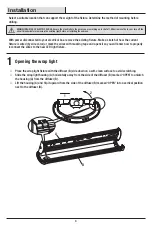 Предварительный просмотр 4 страницы Commercial Electric 56514141 Use And Care Manual