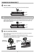 Предварительный просмотр 18 страницы Commercial Electric 56514141 Use And Care Manual