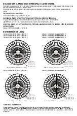 Preview for 7 page of Commercial Electric 56704111 Use And Care Manual