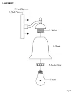 Preview for 5 page of Commercial Electric 6940500304397 Installation Manual