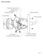 Preview for 15 page of Commercial Electric 6940500304397 Installation Manual