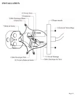 Preview for 23 page of Commercial Electric 6940500304397 Installation Manual