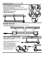 Preview for 4 page of Commercial Electric 74106/HD Use And Care Manual