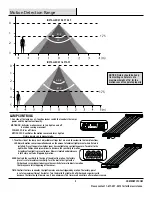 Preview for 5 page of Commercial Electric 74106/HD Use And Care Manual