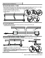 Preview for 9 page of Commercial Electric 74106/HD Use And Care Manual