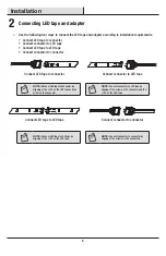 Preview for 6 page of Commercial Electric C421100 Use And Care Manual