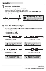 Preview for 5 page of Commercial Electric C423100 Use And Care Manual