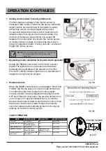 Preview for 9 page of Commercial Electric FSXD30-MS-4K-BZ Use And Care Manual