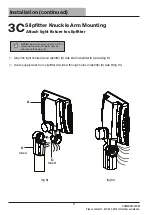 Preview for 11 page of Commercial Electric GRD150-PC-4K-BZ Use And Care Manual