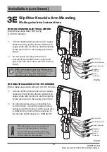 Preview for 13 page of Commercial Electric GRD150-PC-4K-BZ Use And Care Manual