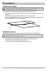 Предварительный просмотр 4 страницы Commercial Electric MB-51310 Use And Care Manual