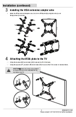 Предварительный просмотр 5 страницы Commercial Electric MB-54474 Use And Care Manual