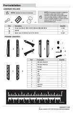 Предварительный просмотр 3 страницы Commercial Electric MB-60315 Use And Care Manual