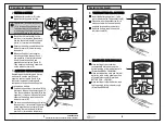 Preview for 3 page of Commercial Electric MS602H Use And Care Manual