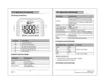 Предварительный просмотр 4 страницы Commercial Electric MS8301A Use And Care Manual