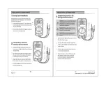 Предварительный просмотр 6 страницы Commercial Electric MS8301A Use And Care Manual