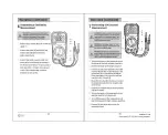 Предварительный просмотр 8 страницы Commercial Electric MS8301A Use And Care Manual