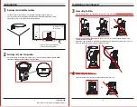 Preview for 3 page of Commercial Electric NK01aA11CR1259F Manual