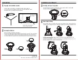 Предварительный просмотр 3 страницы Commercial Electric NK01aA13ER1259W Use And Care Manual