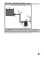 Предварительный просмотр 11 страницы Commercial Electric PPT-800 Instruction Manual