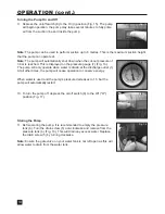 Предварительный просмотр 14 страницы Commercial Electric PPT-800 Instruction Manual