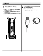 Preview for 6 page of Commercial Electric SFDC6-600CT0-4 Use And Care Manual