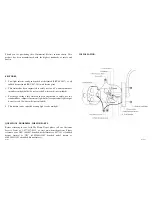 Предварительный просмотр 2 страницы Commercial Electric SKU 445-997 Instruction Manual