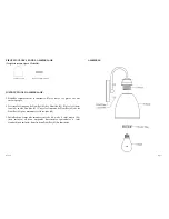 Предварительный просмотр 5 страницы Commercial Electric SKU 445-997 Instruction Manual