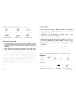 Предварительный просмотр 6 страницы Commercial Electric SKU 445-997 Instruction Manual