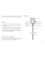 Предварительный просмотр 2 страницы Commercial Electric SKU 843-093 Instruction Manual