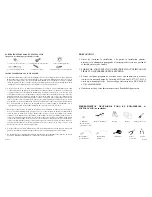 Предварительный просмотр 11 страницы Commercial Electric SKU 843-093 Instruction Manual