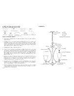 Предварительный просмотр 12 страницы Commercial Electric SKU 843-093 Instruction Manual