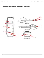 Preview for 5 page of Commerciant Mobilescape User Manual