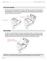 Preview for 10 page of Commerciant Mobilescape User Manual