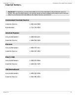 Preview for 24 page of Commerciant Mobilescape User Manual